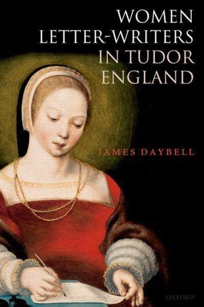 corrispondenza tudor|Women Letter.